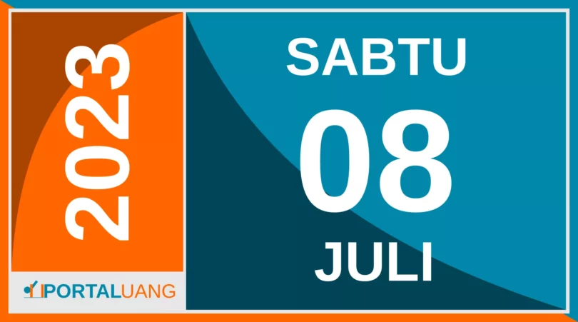 Tanggal 8 Juli 2023 : Memperingati Apa, Weton, Zodiak, Shio, Kalender Jawa dan Islam