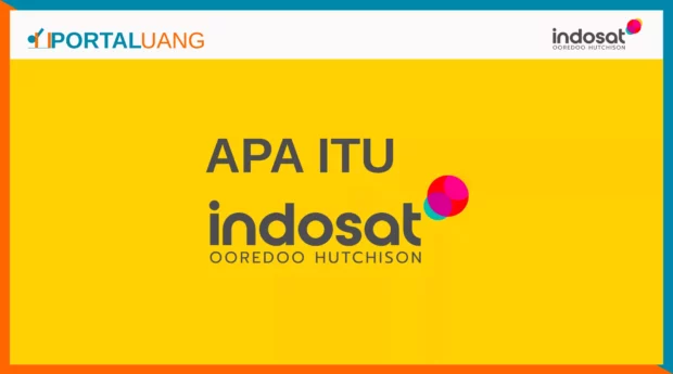 apa itu indosat