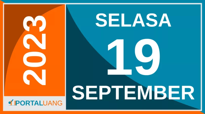 Tanggal 19 September 2023 : Memperingati Apa, Weton, Zodiak, Shio, Kalender Jawa dan Islam