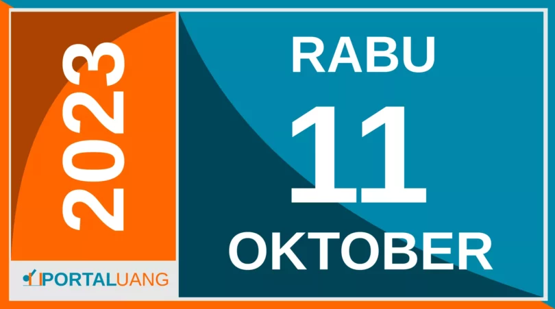Tanggal 11 Oktober 2023 : Memperingati Apa, Weton, Zodiak, Shio, Kalender Jawa dan Islam