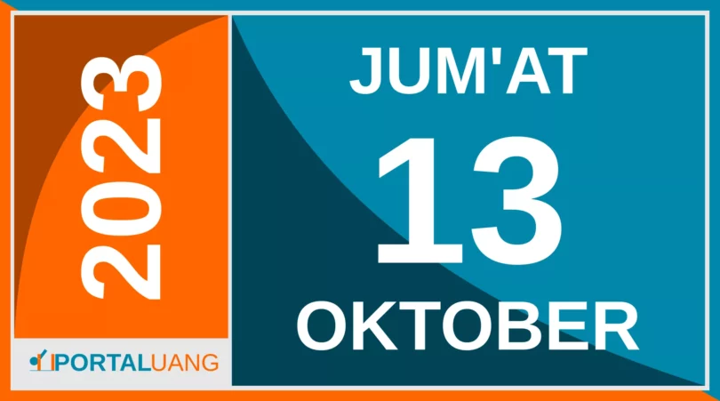Tanggal 13 Oktober 2023 : Memperingati Apa, Weton, Zodiak, Shio, Kalender Jawa dan Islam