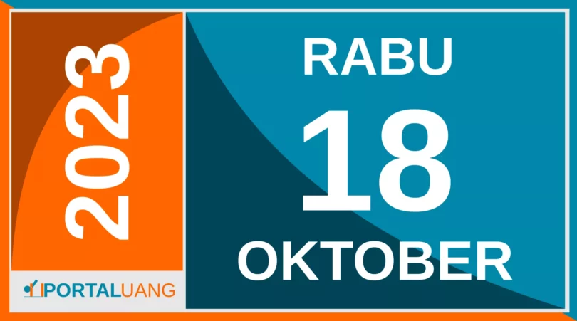 Tanggal 18 Oktober 2023 : Memperingati Apa, Weton, Zodiak, Shio, Kalender Jawa dan Islam