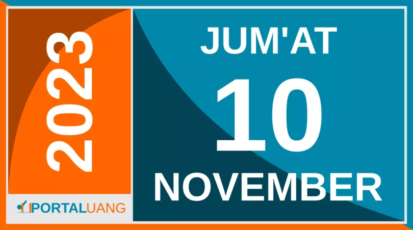 Tanggal 10 November 2023 : Memperingati Apa, Weton, Zodiak, Shio, Kalender Jawa dan Islam