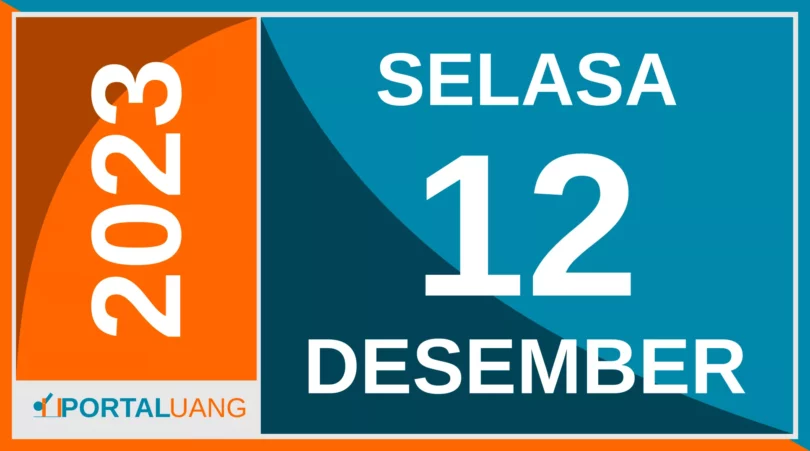 Tanggal 12 Desember 2023 : Memperingati Apa, Weton, Zodiak, Shio, Kalender Jawa dan Islam