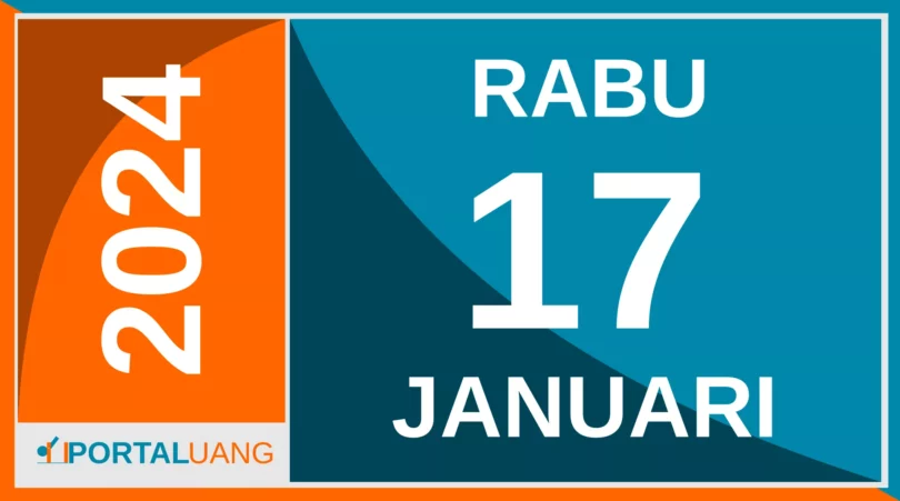 Tanggal 17 Januari 2024 : Memperingati Apa, Weton, Zodiak, Shio, Kalender Jawa dan Islam