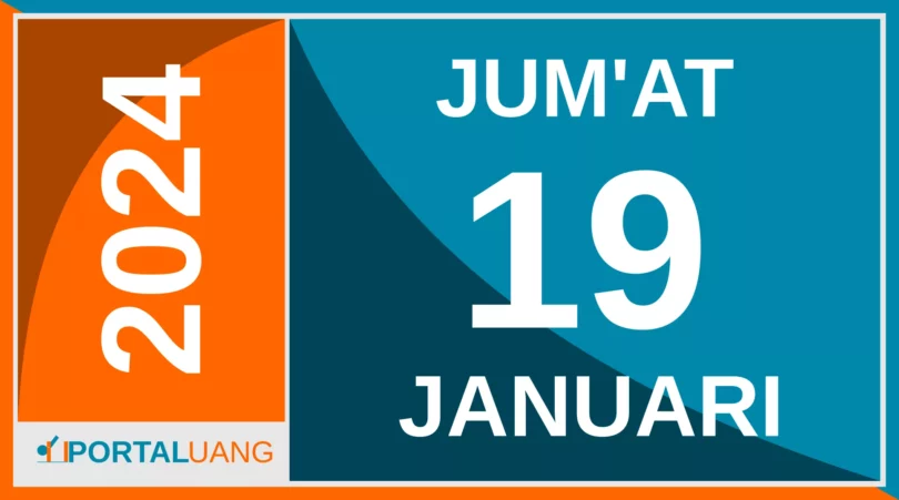 Tanggal 19 Januari 2024 : Memperingati Apa, Weton, Zodiak, Shio, Kalender Jawa dan Islam