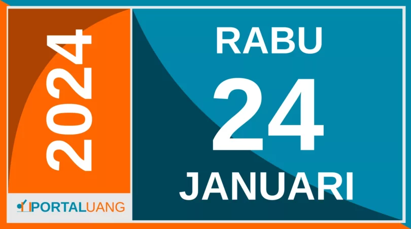 Tanggal 24 Januari 2024 : Memperingati Apa, Weton, Zodiak, Shio, Kalender Jawa dan Islam