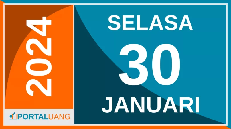 Tanggal 30 Januari 2024 : Memperingati Apa, Weton, Zodiak, Shio, Kalender Jawa dan Islam