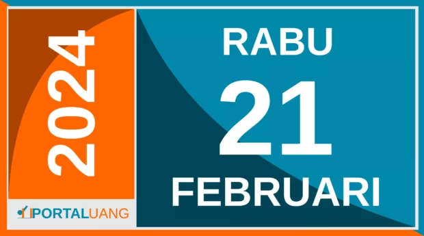 Tanggal 21 Februari 2024 : Memperingati Apa, Weton, Zodiak, Shio, Kalender Jawa dan Islam