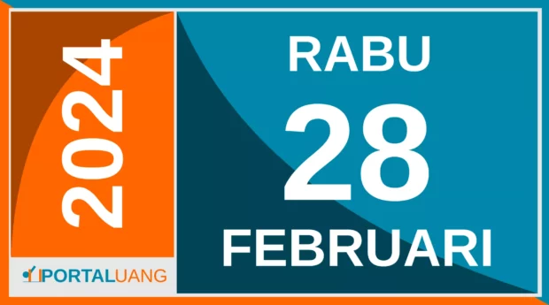Tanggal 28 Februari 2024 : Memperingati Apa, Weton, Zodiak, Shio, Kalender Jawa dan Islam