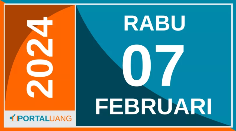 Tanggal 7 Februari 2024 : Memperingati Apa, Weton, Zodiak, Shio, Kalender Jawa dan Islam