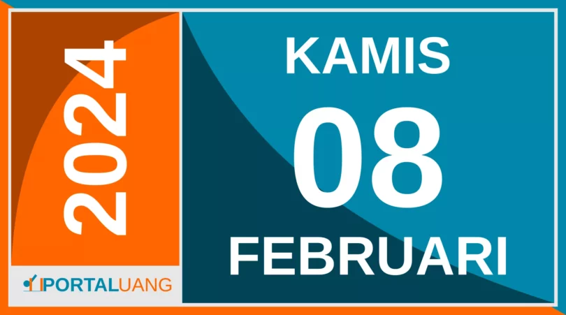 Tanggal 8 Februari 2024 : Memperingati Apa, Weton, Zodiak, Shio, Kalender Jawa dan Islam