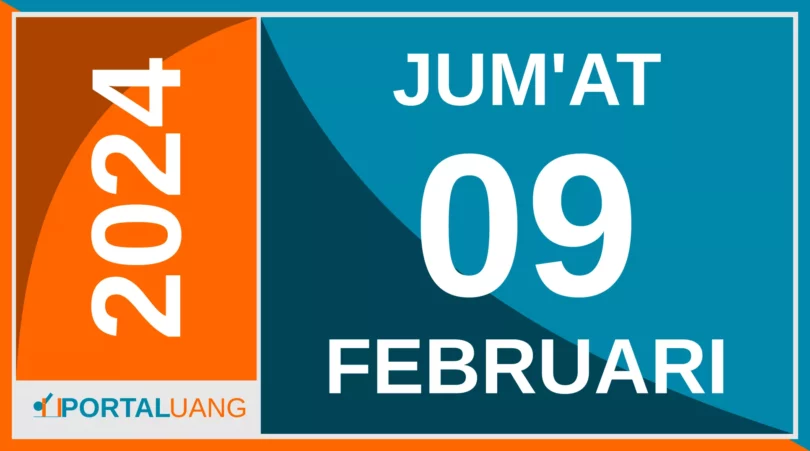 Tanggal 9 Februari 2024 : Memperingati Apa, Weton, Zodiak, Shio, Kalender Jawa dan Islam