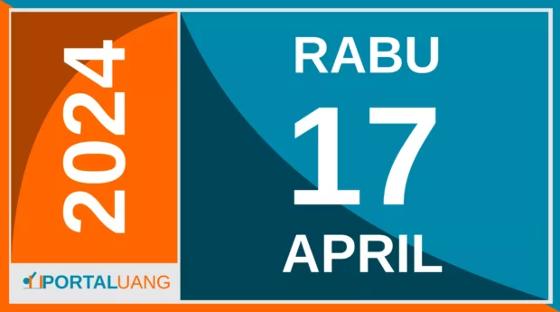 Tanggal 17 April 2024 : Memperingati Apa, Weton, Zodiak, Shio, Kalender Jawa dan Islam