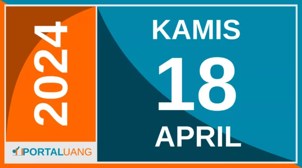 Tanggal 18 April 2024 : Memperingati Apa, Weton, Zodiak, Shio, Kalender Jawa dan Islam