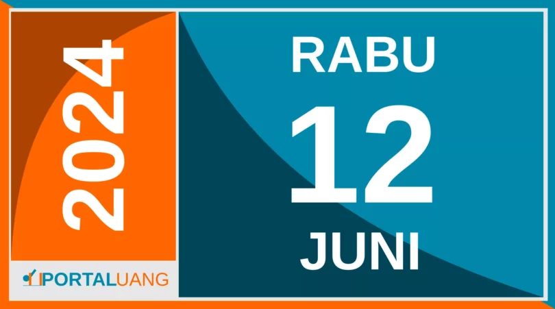 Tanggal 12 Juni 2024 : Memperingati Apa, Weton, Zodiak, Shio, Kalender Jawa dan Islam