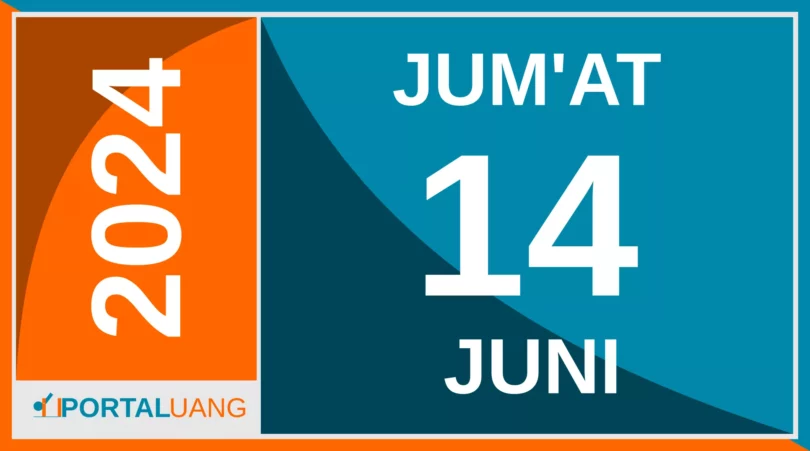 Tanggal 14 Juni 2024 : Memperingati Apa, Weton, Zodiak, Shio, Kalender Jawa dan Islam