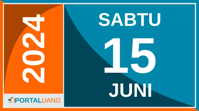 Tanggal 15 Juni 2024 : Memperingati Apa, Weton, Zodiak, Shio, Kalender Jawa dan Islam
