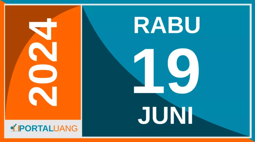 Tanggal 19 Juni 2024 : Memperingati Apa, Weton, Zodiak, Shio, Kalender Jawa dan Islam