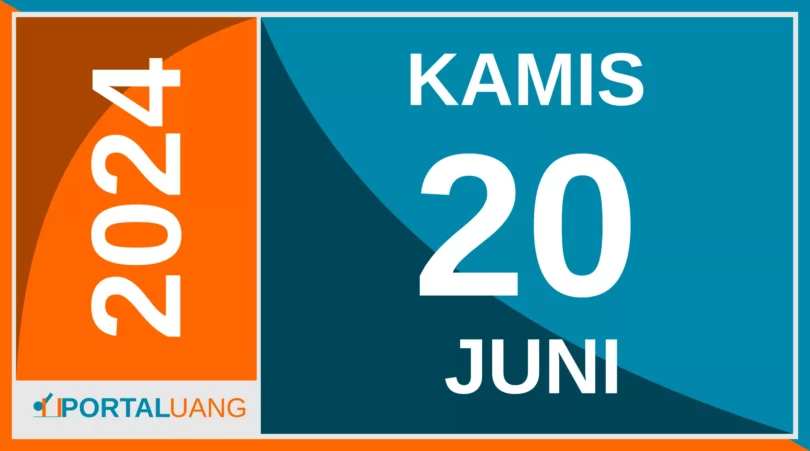 Tanggal 20 Juni 2024 : Memperingati Apa, Weton, Zodiak, Shio, Kalender Jawa dan Islam