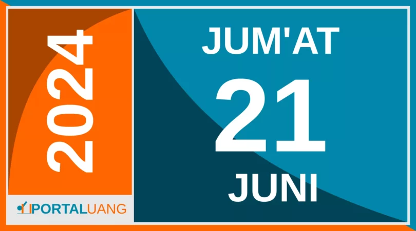 Tanggal 21 Juni 2024 : Memperingati Apa, Weton, Zodiak, Shio, Kalender Jawa dan Islam