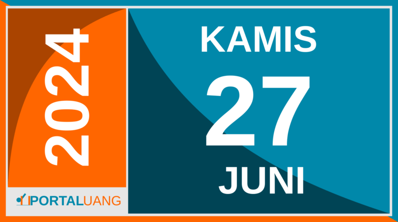 Tanggal 27 Juni 2024 : Memperingati Apa, Weton, Zodiak, Shio, Kalender Jawa dan Islam