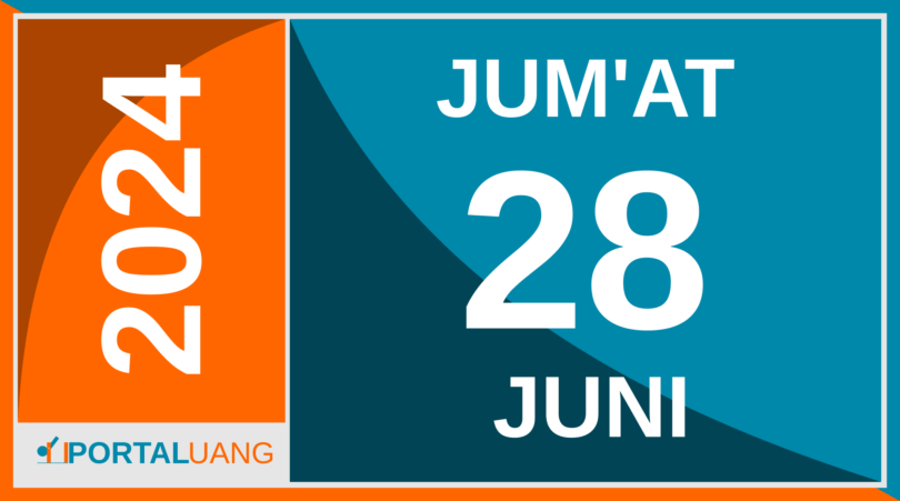 Tanggal 28 Juni 2024 : Memperingati Apa, Weton, Zodiak, Shio, Kalender Jawa dan Islam