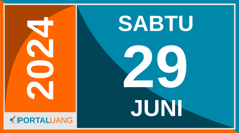 Tanggal 29 Juni 2024: Memperingati Apa, Weton, Zodiak, Shio, Kalender Jawa dan Islam