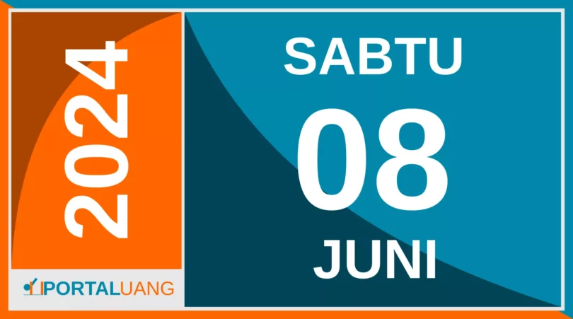 Tanggal 8 Juni 2024 : Memperingati Apa, Weton, Zodiak, Shio, Kalender Jawa dan Islam