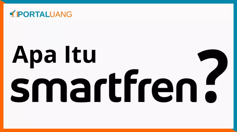 apa itu smartfren