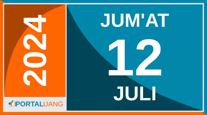 Tanggal 12 Juli 2024 : Memperingati Apa, Weton, Zodiak, Shio, Kalender Jawa dan Islam