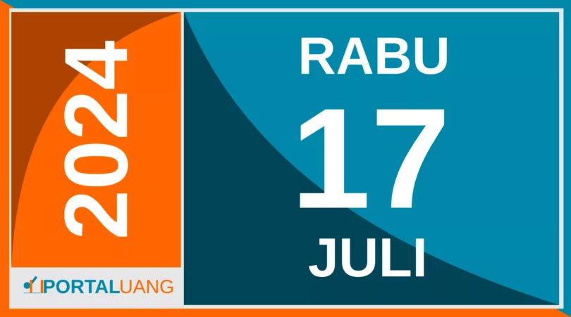 Tanggal 17 Juli 2024 : Memperingati Apa, Weton, Zodiak, Shio, Kalender Jawa dan Islam
