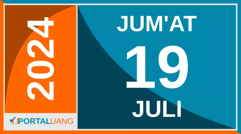 Tanggal 19 Juli 2024 : Memperingati Apa, Weton, Zodiak, Shio, Kalender Jawa dan Islam