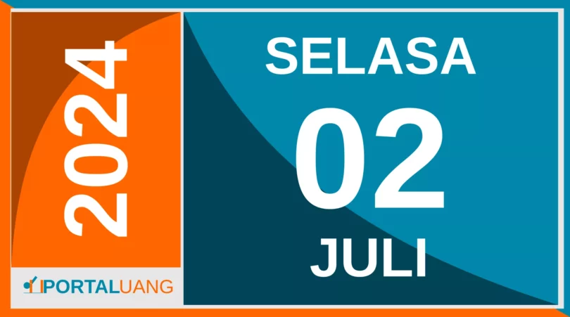 Tanggal 2 Juli 2024 : Memperingati Apa, Weton, Zodiak, Shio, Kalender Jawa dan Islam