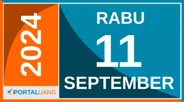 Tanggal 11 September 2024 : Memperingati Apa, Weton, Zodiak, Shio, Kalender Jawa dan Islam