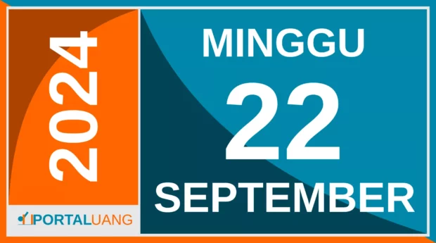 Tanggal 22 September 2024 : Memperingati Apa, Weton, Zodiak, Shio, Kalender Jawa dan Islam